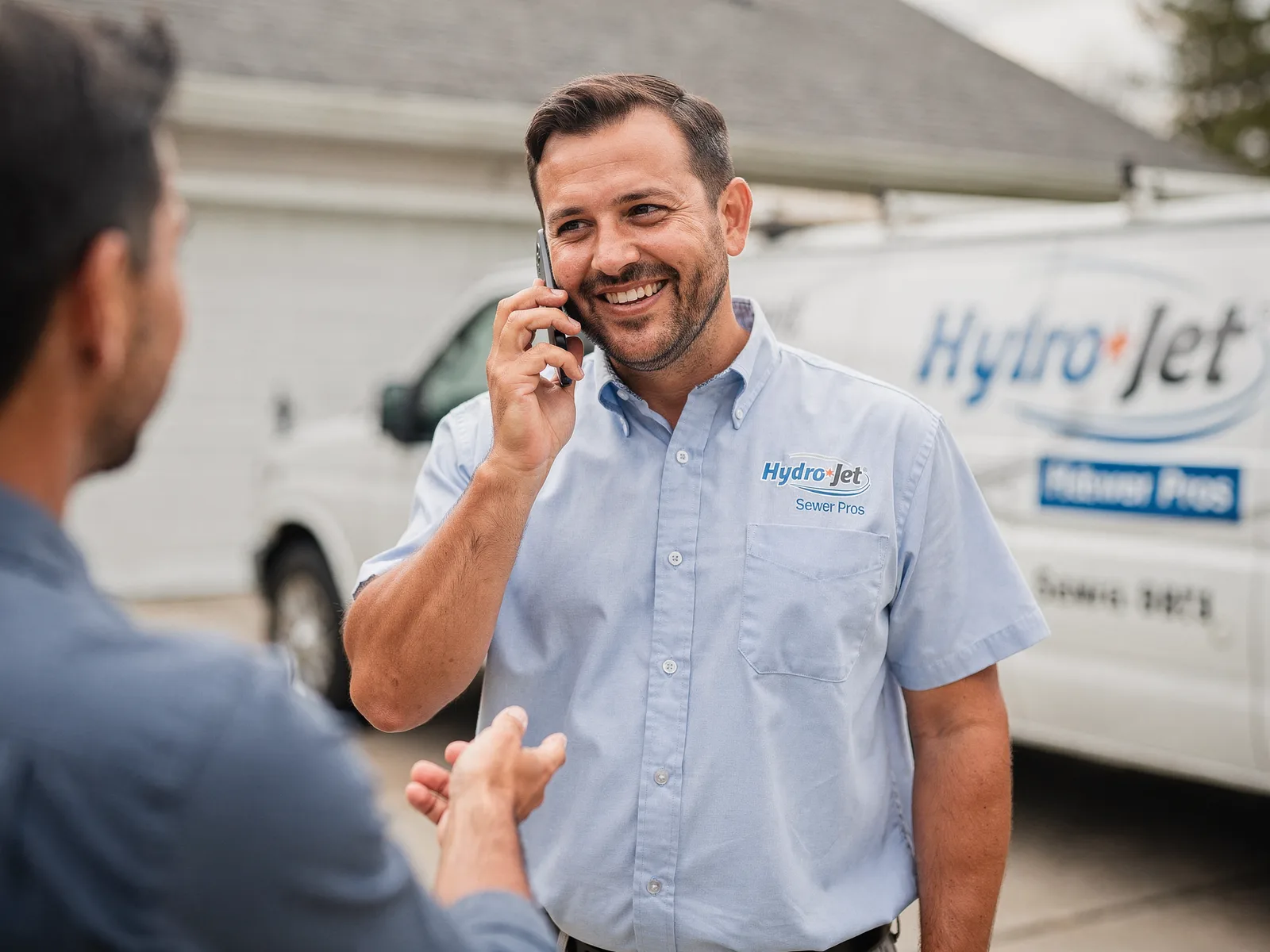 Hydro Jetting Rugby, ND FAQs